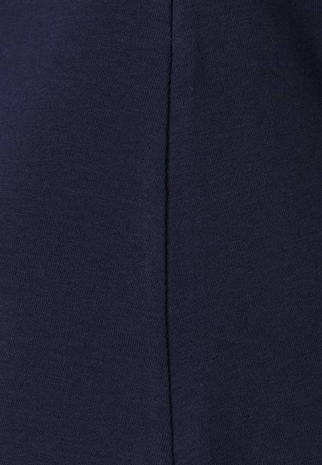 2\'li paket uzun kollu üst koyu mavi/açık gri benekli Anna Field F202522 kadınlar