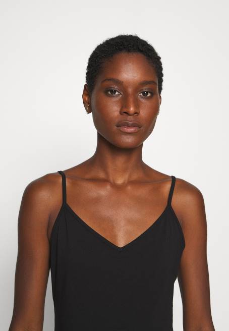 2\'li üst siyah/siyah Anna Field F202471 kadınlar