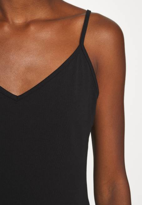 2\'li üst siyah/siyah Anna Field F202471 kadınlar