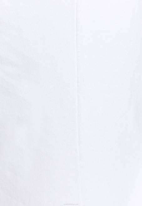 2\'li uzun kollu üst beyaz Anna Field F202518 kadınlar