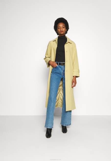 2'li uzun kollu üst siyah Anna Field F202588 kadınlar