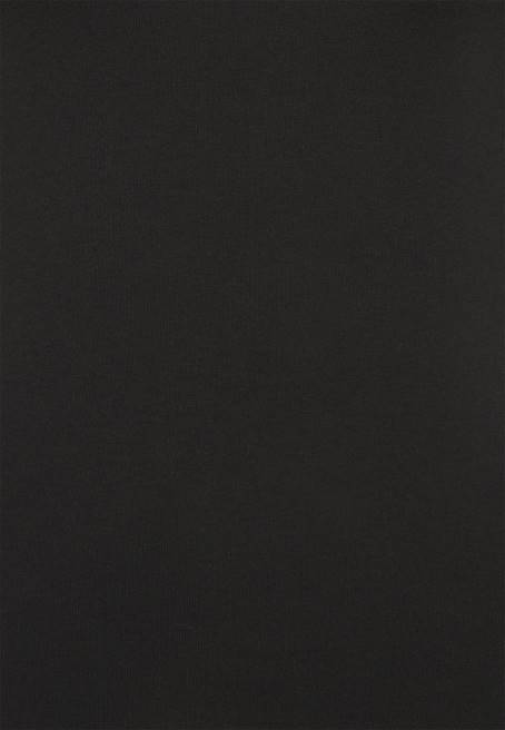 2\'li uzun kollu üst siyah/alacalı gri Anna Field F202525 kadınlar