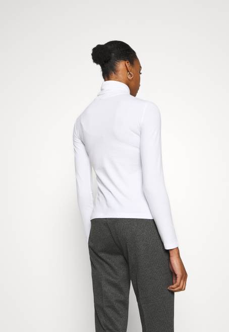 2\'li uzun kollu üst siyah/beyaz Anna Field F202551 kadınlar