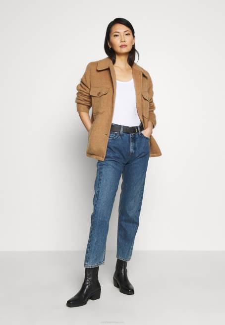 2 paket üst beyaz Anna Field F202404 kadınlar