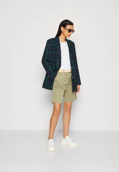 2 paket üst mavi/beyaz/beyaz Anna Field F202449 kadınlar