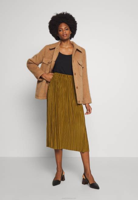 2 paket üst siyah Anna Field F202508 kadınlar