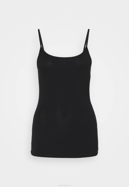 2 paket üst siyah/benekli açık gri Anna Field F202431 kadınlar