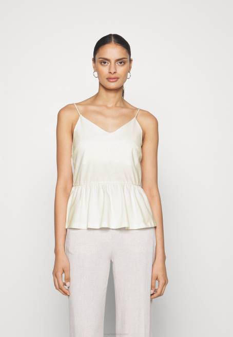 2 paket üst siyah/beyaz Anna Field F202427 kadınlar