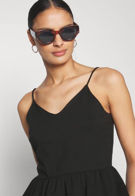 2 paket üst siyah/beyaz Anna Field F202427 kadınlar