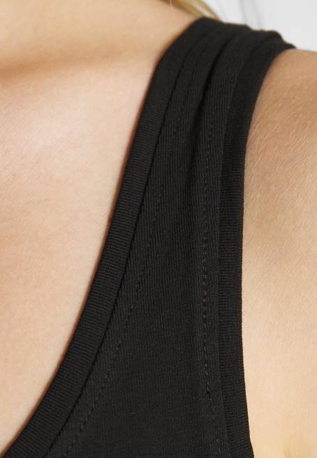 2 paket üst siyah/beyaz Anna Field F202442 kadınlar