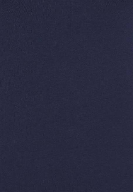 3\'lü basic tişört koyu kırmızı/koyu mavi/beyaz Anna Field F202330 kadınlar