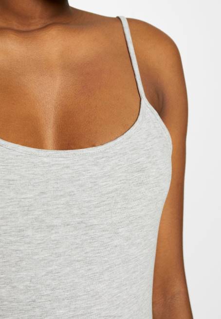 3er paket üstü siyah/beyaz Anna Field F202510 kadınlar