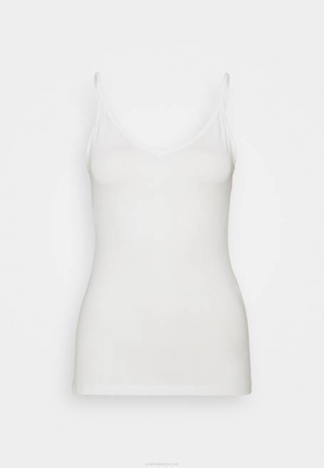 5\'li üst siyah/beyaz/benekli açık gri Anna Field F202445 kadınlar