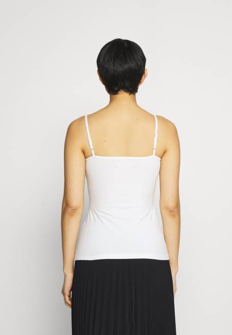 5\'li üst siyah/beyaz/benekli açık gri Anna Field F202481 kadınlar