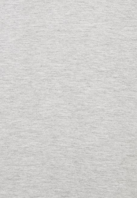 basic t-shirt alacalı açık gri Anna Field F202257 kadınlar