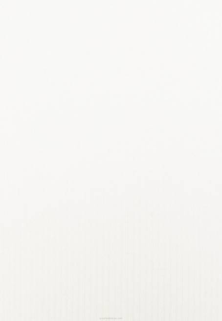 basic t-shirt beyaz Anna Field F202238 kadınlar