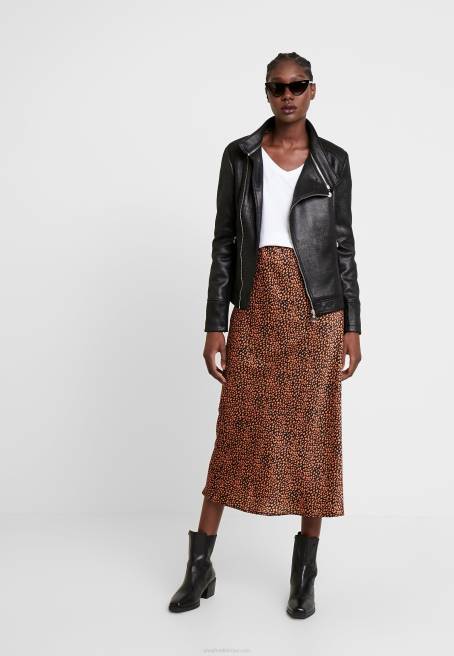 basic t-shirt beyaz Anna Field F202247 kadınlar