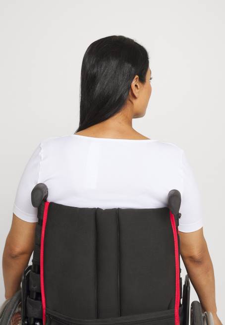 basic t-shirt beyaz Anna Field F202350 kadınlar