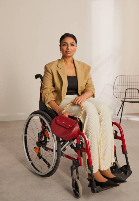 basic t-shirt siyah Anna Field F202374 kadınlar