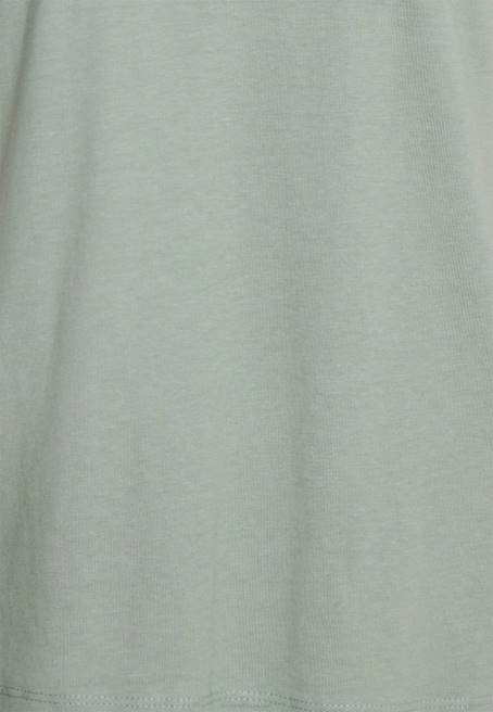 basic tişört açık yeşil Anna Field F202322 kadınlar