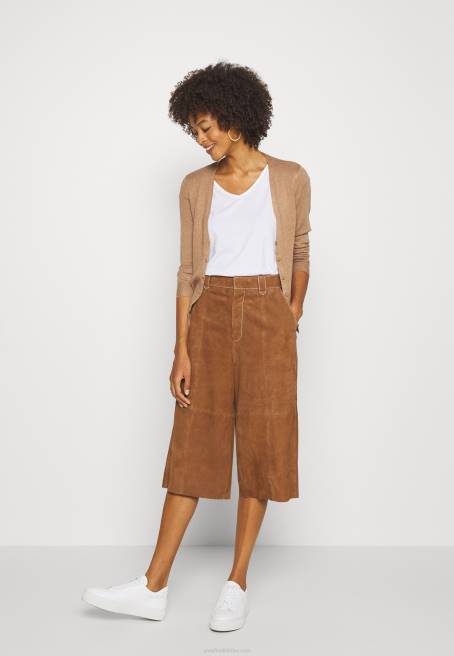 basic v yaka düşük omuzlu 2'li basic tişört beyaz/beyaz Anna Field F202297 kadınlar