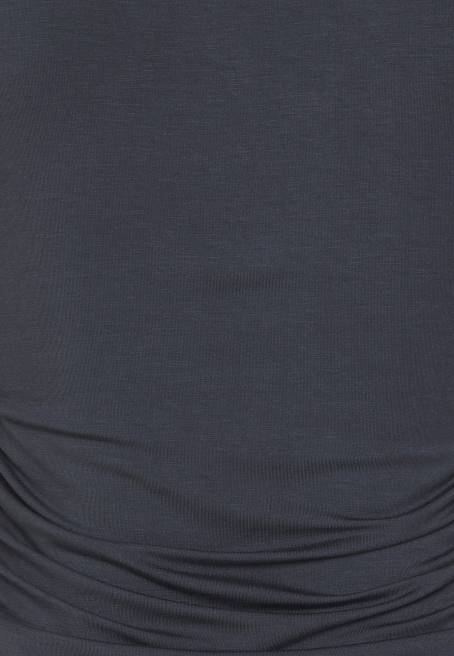 baskılı t-shirt gri Anna Field F202351 kadınlar