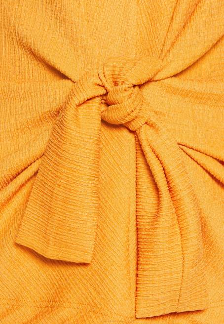 bluz koyu sarı Anna Field F202267 kadınlar