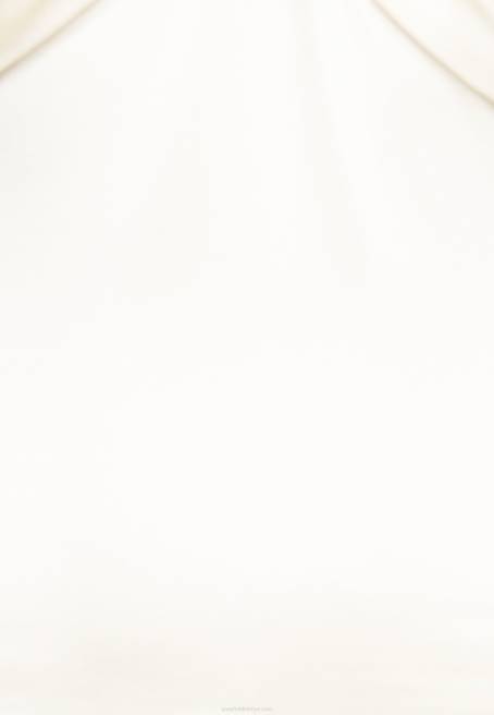 kırık beyaz baskılı tişört Anna Field F202311 kadınlar