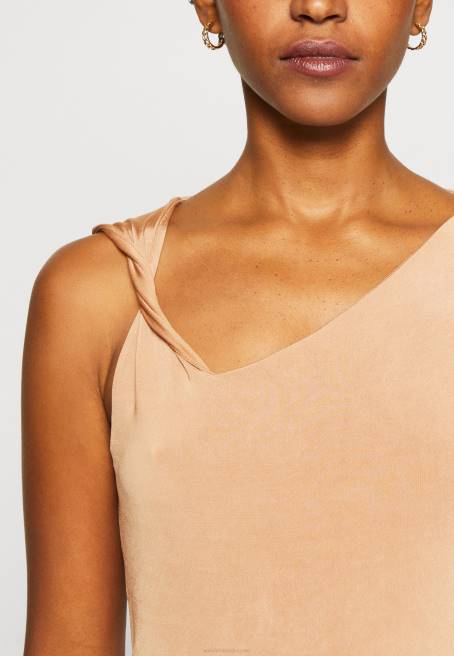 üst açık kahverengi Anna Field F202509 kadınlar