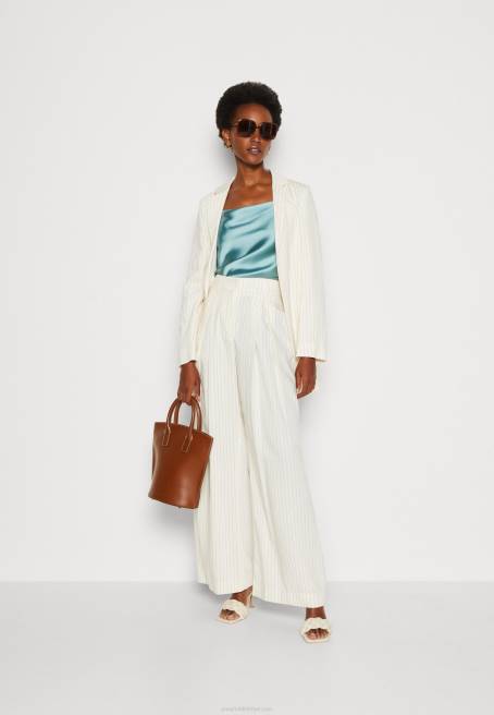 üst açık mavi Anna Field F202432 kadınlar