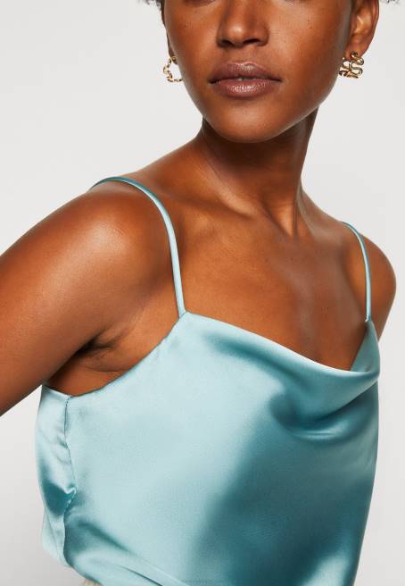 üst açık mavi Anna Field F202432 kadınlar