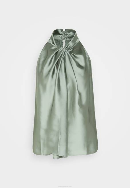 üst açık yeşil Anna Field F202390 kadınlar