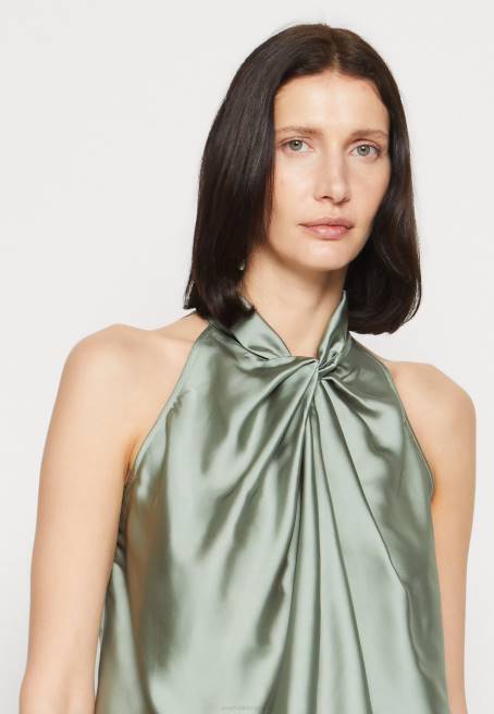 üst açık yeşil Anna Field F202390 kadınlar