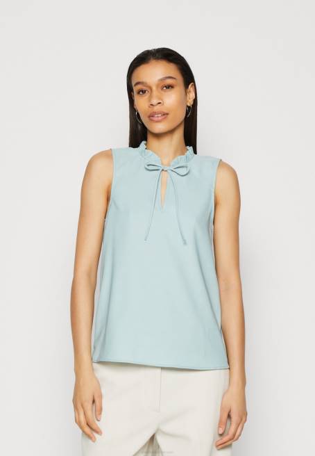 üst açık yeşil Anna Field F202420 kadınlar