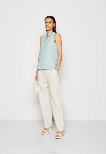 üst açık yeşil Anna Field F202420 kadınlar