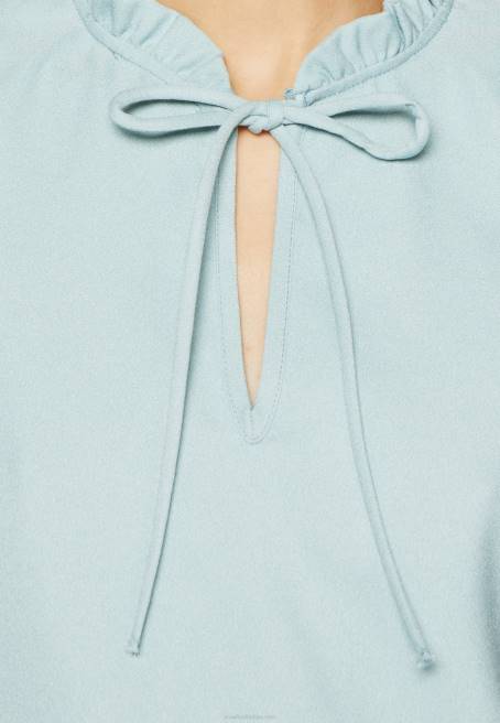 üst açık yeşil Anna Field F202420 kadınlar