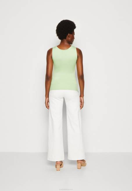 üst açık yeşil Anna Field F202464 kadınlar