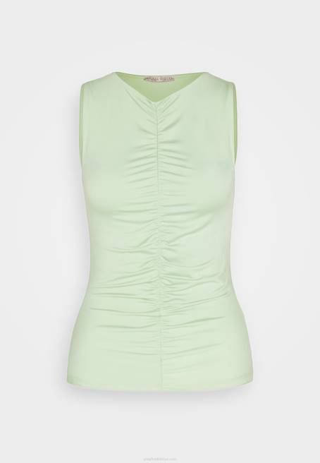 üst açık yeşil Anna Field F202464 kadınlar