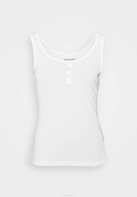 üst beyaz Anna Field F202387 kadınlar