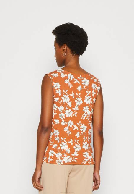 üst kahverengi/beyaz Anna Field F202435 kadınlar