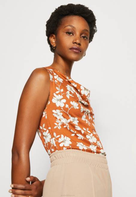 üst kahverengi/beyaz Anna Field F202435 kadınlar