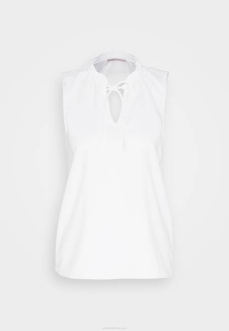 üst kirli beyaz Anna Field F202395 kadınlar