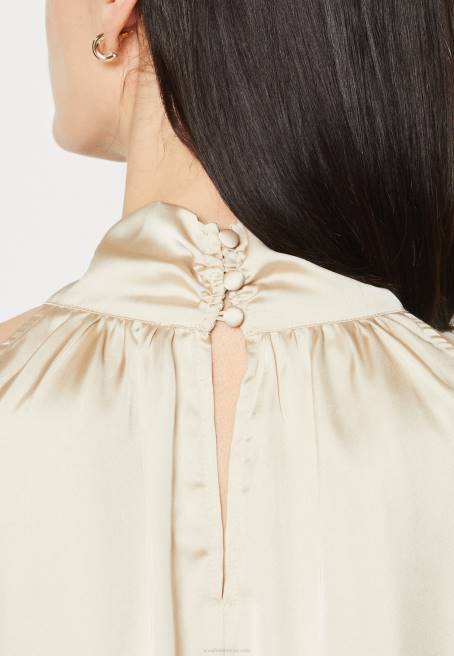 üst kirli beyaz Anna Field F202408 kadınlar