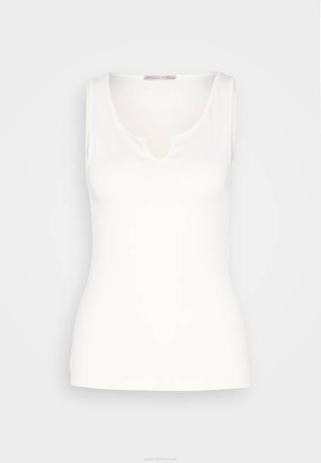 üst kirli beyaz Anna Field F202470 kadınlar