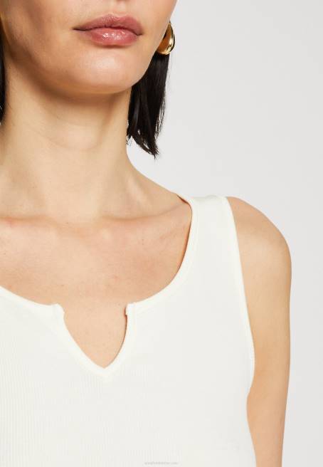 üst kirli beyaz Anna Field F202470 kadınlar