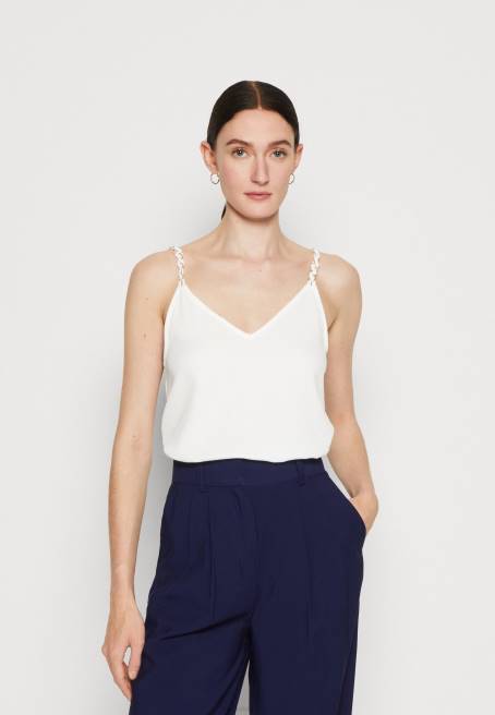 üst kirli beyaz Anna Field F202475 kadınlar