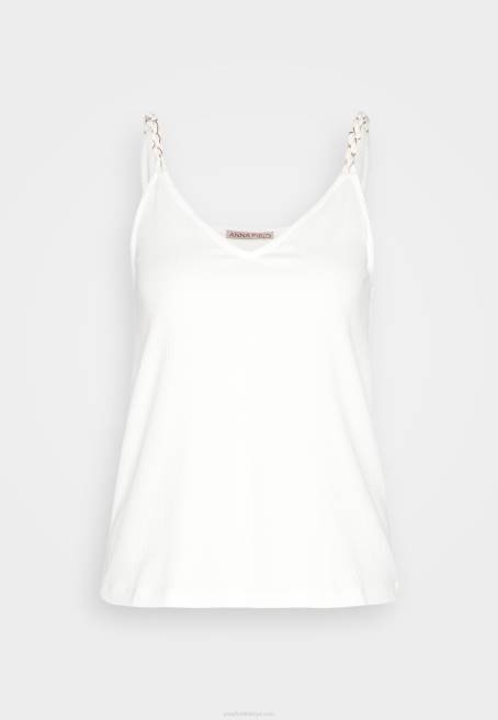 üst kirli beyaz Anna Field F202475 kadınlar