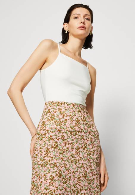 üst kirli beyaz Anna Field F202492 kadınlar