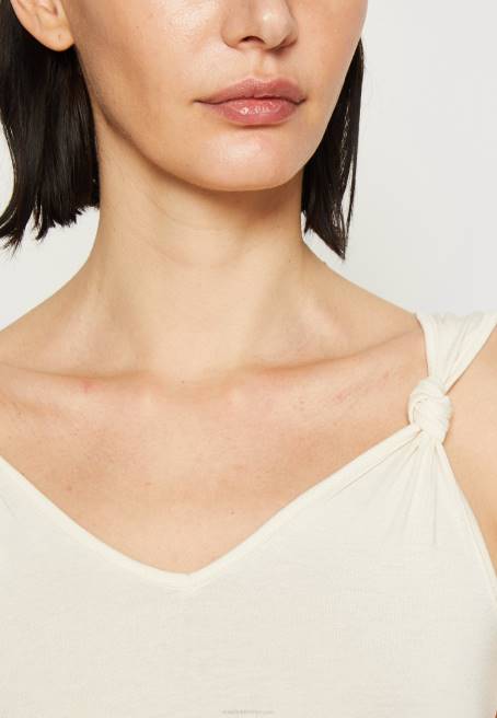 üst kirli beyaz Anna Field F202493 kadınlar