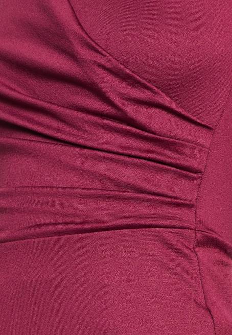 üst koyu kırmızı Anna Field F202472 kadınlar